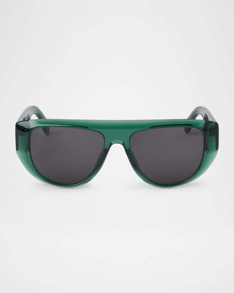 Joshua Round Acetate Sunglasses